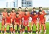 足球直播-力克澳大利亚队！西海岸小将闪耀U23亚洲杯！