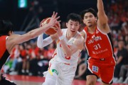 欧冠直播-16点,央视直播！中国男篮vs中国台北,首发或调整：张镇麟机会来了